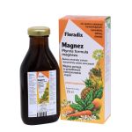 Floradix Magnez płyn 250 ml